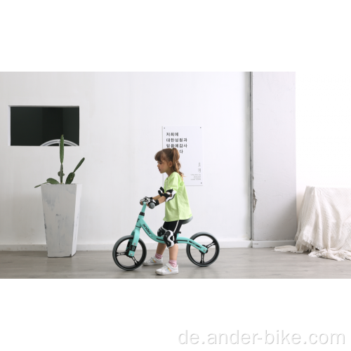 Kein Pedal Walking Fahrrad Handbremse Balance Bike